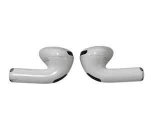 APPLE AIRPODS 4TH GEN W/CHARGING CASE EARBUDS - NON ACTIVE NOICE CANCELLATION